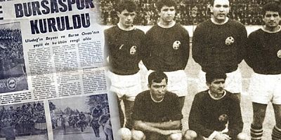 Yeşil-Beyaz sevdada 63. yıl gururu: 