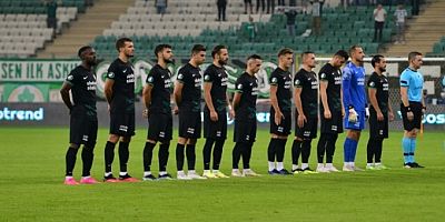 Yeşil Beyazlı futbolcular bugün toplanıyor