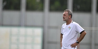 Yeşil-beyazlılarda kadro şekilleniyor