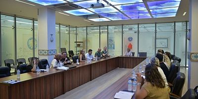 Yeşil Bursa'dan Yeşil Turizm hamlesi