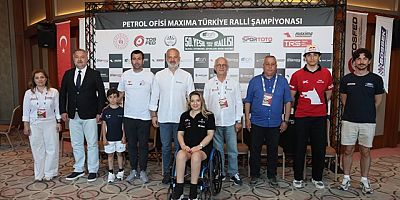 Yeşil Bursa Rallisi’nin 50’nci Yıl Heyecanı Bursa’nın Kalbi Osmangazi’de Yaşanacak