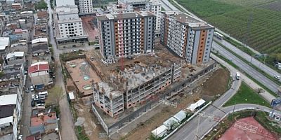 ‘Yeşil Dönüşüm’ devam ediyor