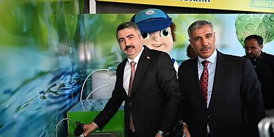 Yeşil Şehir Yıldırım