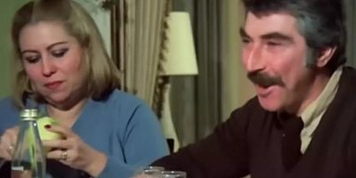 Yeşilçam'dan bir yıldız daha kaydı! Gülümser Gülhan'dan acı haber...