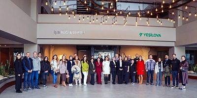 Yeşilova'da PETEK programı başladı