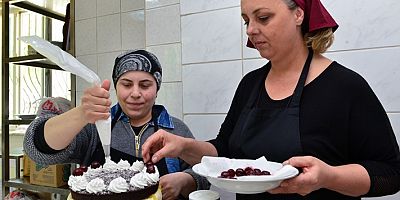 YIL-MEK’te yeni dönem kayıtları başladı