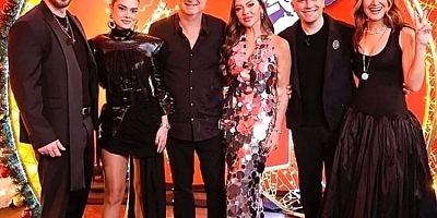 Yılbaşı gecesine damga vurdu! O Ses Türkiye'nin şampiyonu herkesi şaşırttı