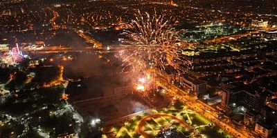 Yılbaşında nereye gidilir? Birinci sırada Bursa var!