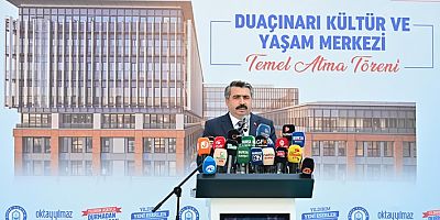 Yıldırım’a 2 milyar liralık dev yatırım