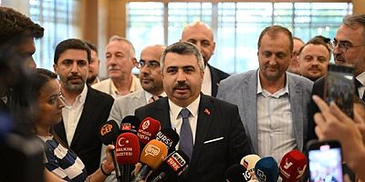 Yıldırım Belediye Başkanı Oktay Yılmaz’dan Yüzde 30’luk Su Zammına Ret