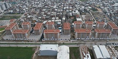 Yıldırım Belediye Başkanı Oktay Yılmaz: Yaşamı dönüştürüyoruz