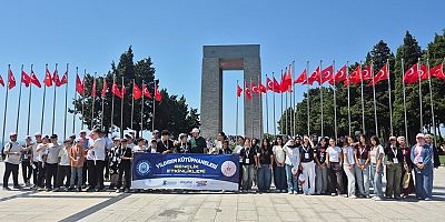 Yıldırım Belediyesi 30 bin Bursalıyı ağırladı