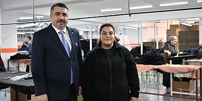 Yıldırım Belediyesi 46 bin kişiyi istihdama kazandırdı