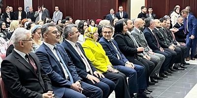 Yıldırım Belediyesi Başkanı Yılmaz: Kadın ailenin lokomotifidir