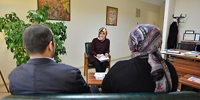 Yıldırım Belediyesi’nden 10 bin kişiye destek