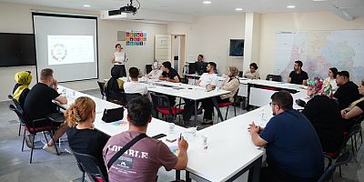 Yıldırım Belediyesi’nden 1000 çifte ‘Aile Eğitimi’