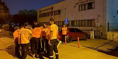 Yıldırım Belediyesi'nden Balıkesir'e destek eli!