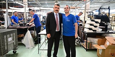 Yıldırım Belediyesi’nden İstihdama Güçlü Destek