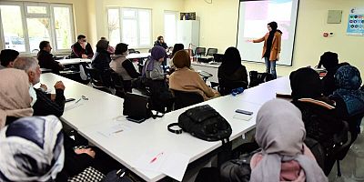 Yıldırım Belediyesi’nden ‘nitelikli’ iş imkanı