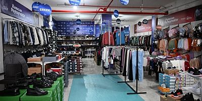 Yıldırım Belediyesi, ramazan bayramı öncesi 10 bin vatandaşa bayramlık hediye etti