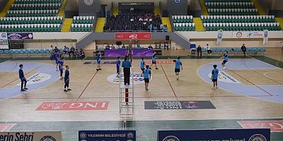 Yıldırım’da 2. küme okul sporları şenlikleri başladı