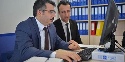 Yıldırım’da 3 yılda 17 bin 600 kişiye yeni iş