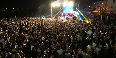 Yıldırım’da Balkan esintisi