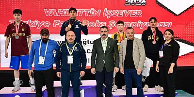 Yıldırım’da boks rüzgarı 