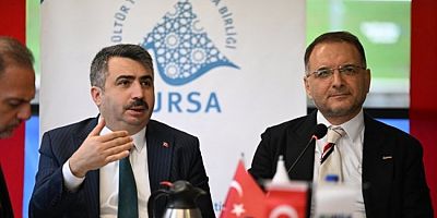 Yıldırım'da Bursa turizmi için yeni kararlar alındı