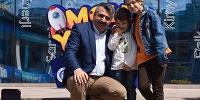 Yıldırım’da Çocuklar Yaz Tatilini Öğrenerek Geçirecek