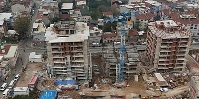 Yıldırım'da dev dönüşüm! 7 mahallede çalışma başlıyor...