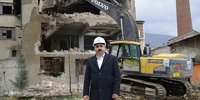 Yıldırım’da “Doğru plan doğru uygulama”