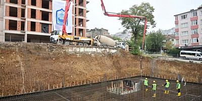 Yıldırım'da dönüşüm hız kesmiyor!