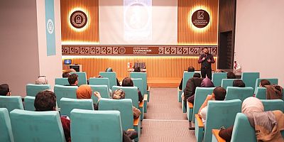 Yıldırım’da gençler tarihle buluşuyor