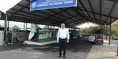 Yıldırım’da gıda israfına geçit yok