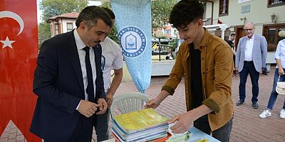 Yıldırım’da hem vatandaşlar hem doğa kazandı