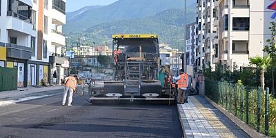 Yıldırım'da hizmetin yolu açık!