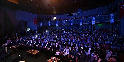 Yıldırım’da ’insanlık adına’ kültür sanat sezonu başladı