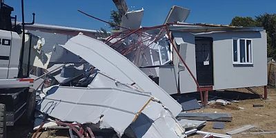 Yıldırım’da kaçak yapıya taviz yok