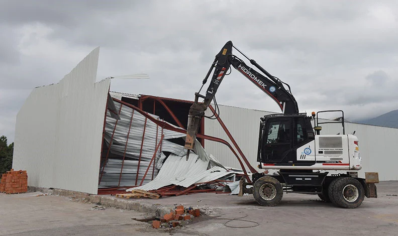Yıldırım’da kaçakla mücadele sürüyor