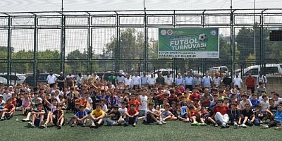 Yıldırım'da kardeşlik kazandı