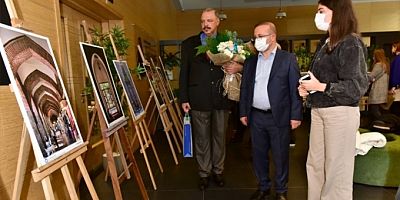 Yıldırım'da karma fotoğraf sergisi!