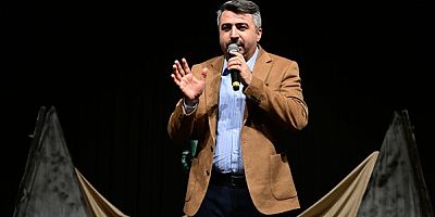 Yıldırım’da karne şenliği başladı