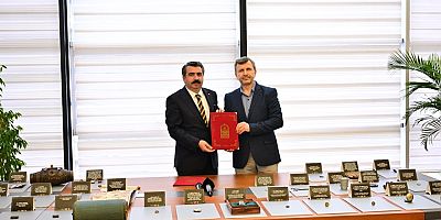 Yıldırım’da kültürel miras yolunda tarihi adım