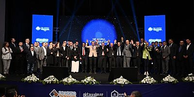 Yıldırım'da öncelik kentsel dönüşüm