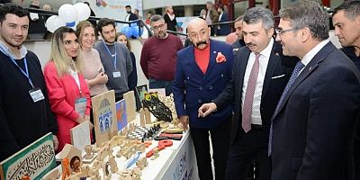 Yıldırım’da özel solistler gönüllerde taht kurdu