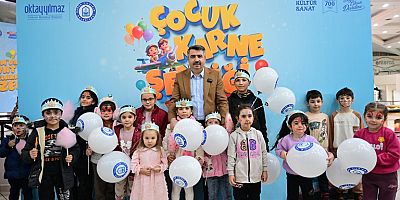 Yıldırım’da şenlik gibi tatil