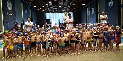 Yıldırım’da spor ve eğlence bir arada