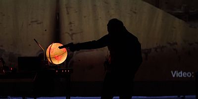 Yıldırım’da tiyatro gösterisi