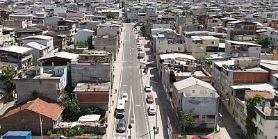 Yıldırım’da trafiğe ‘huzur’ çözümü